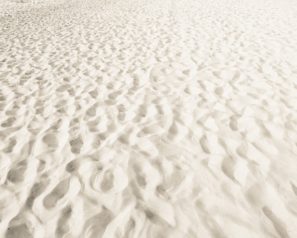 beach sand
